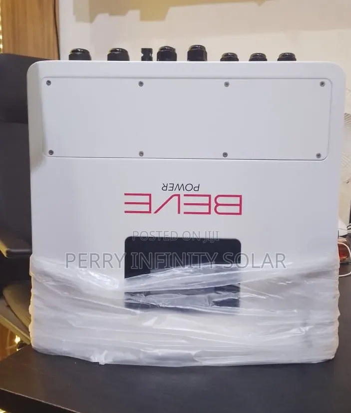 BEVE Power LiFePO4 Battery | Smart BMS | 6000+ Cycles