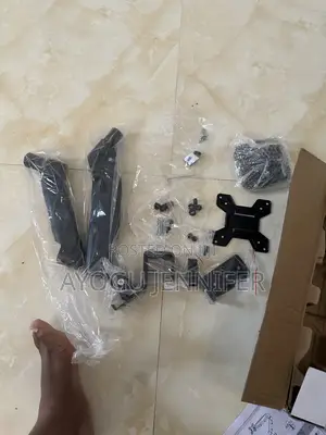 Monitor Desk Arm/Mount
