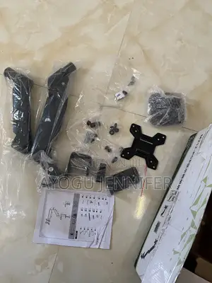 Monitor Desk Arm/Mount