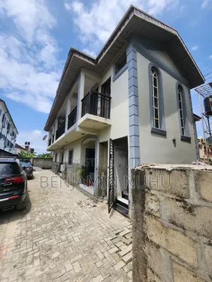 Mini Flat in Miracle Avenue, Off Lekki-Epe Expressway for rent