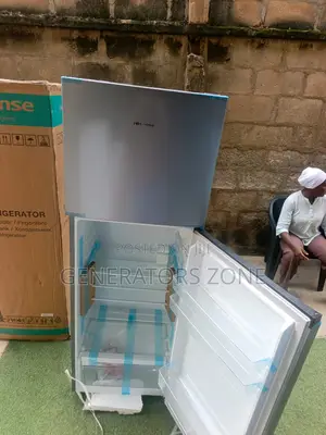 Hisense 360L Family Refrigerator Model 360DR