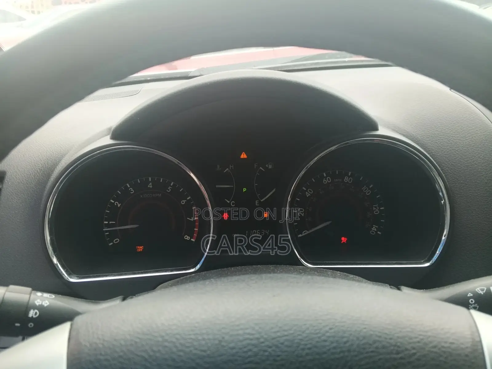 Toyota Highlander 2012 Silver