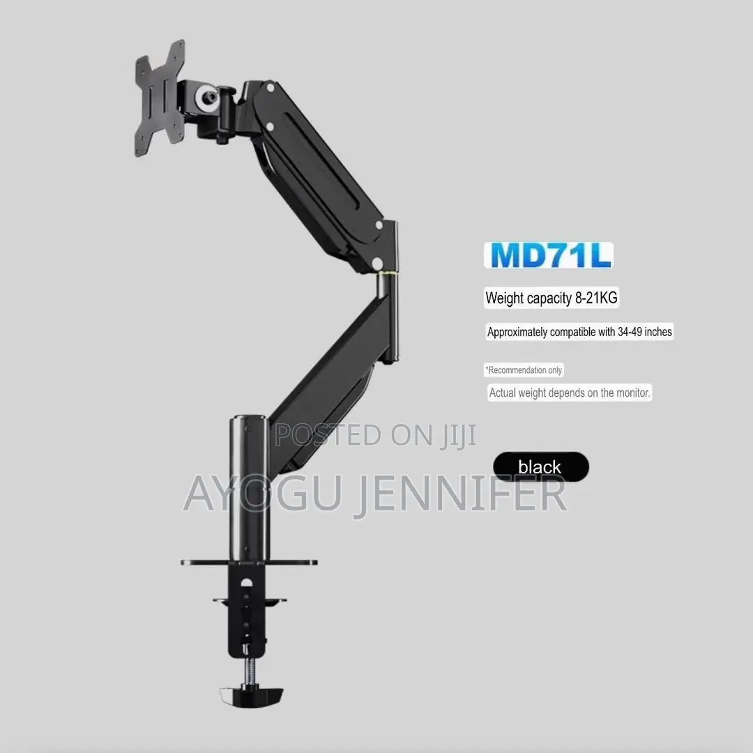 Monitor Desk Arm/Mount