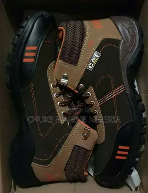 Portwest Boot for Safety