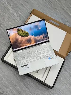 Laptop HP Envy 15 16GB Intel Core i7 SSD 512GB