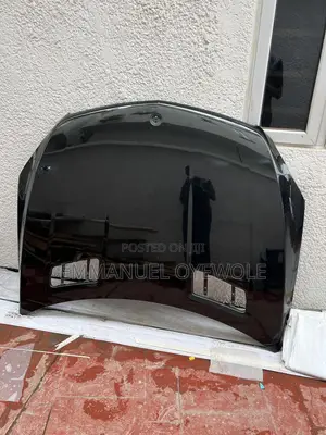 Ml350 2014 Bonnet Model