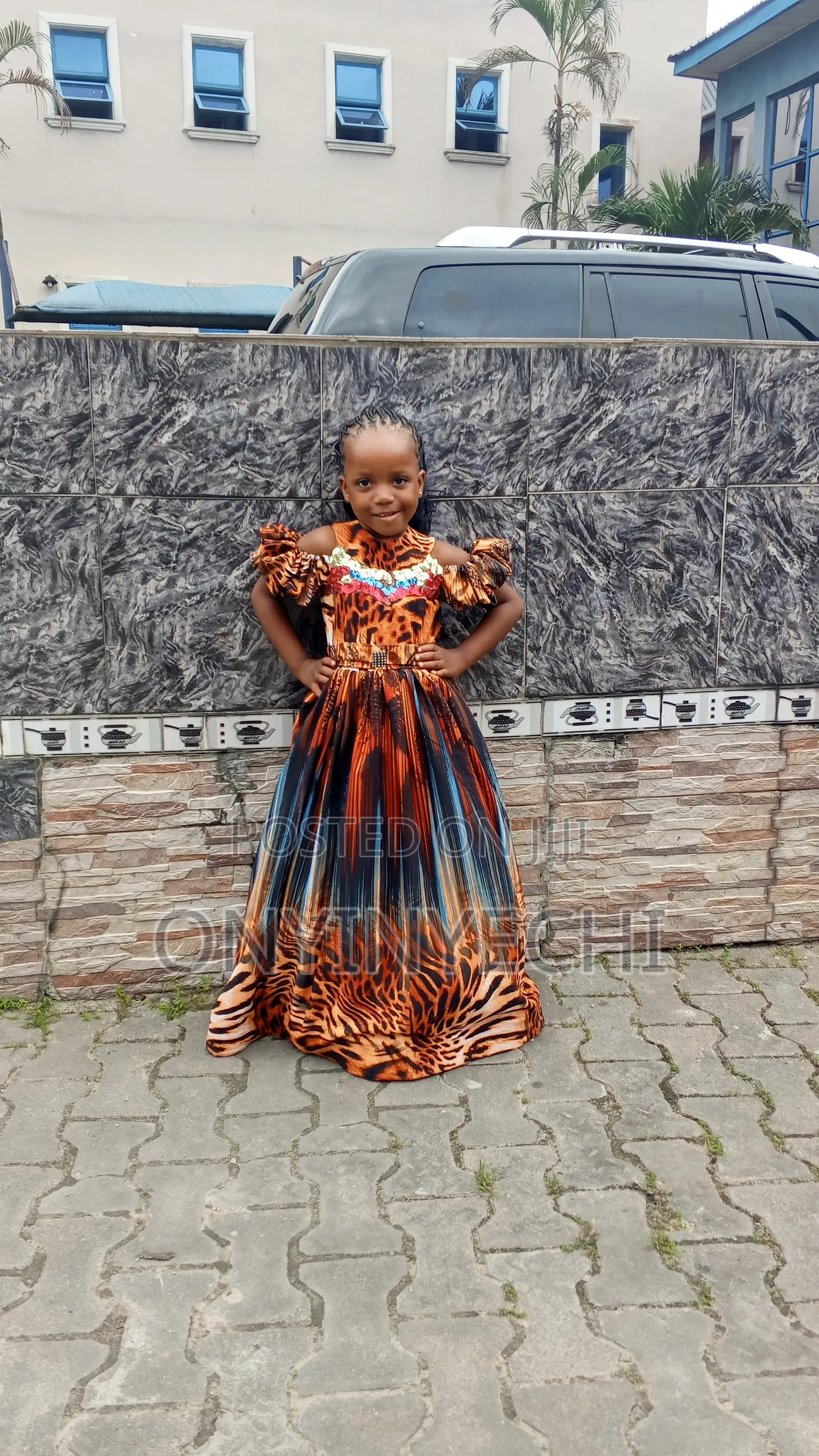 Sewing Dreams on Beautiful Apparel