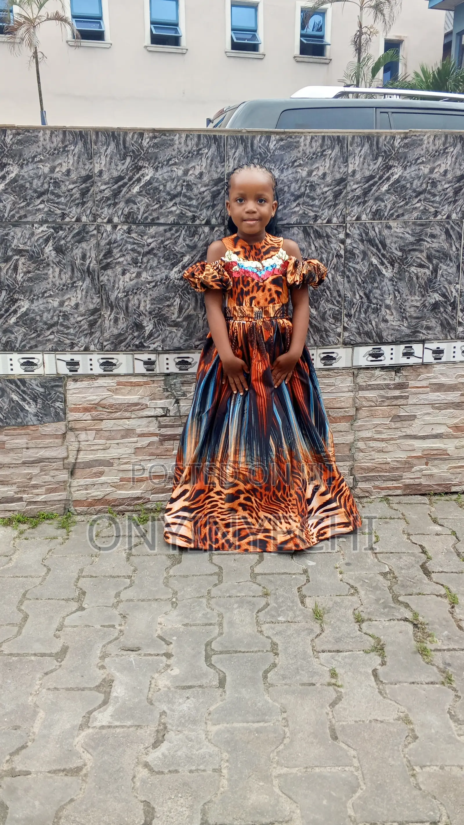 Sewing Dreams on Beautiful Apparel