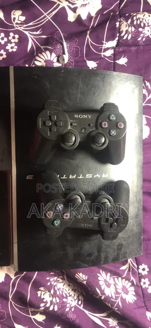 PlayStation Ps3