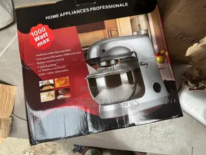 Standard Mixer