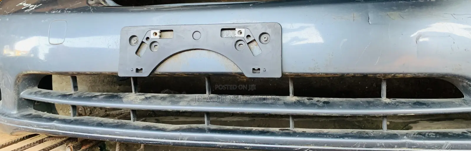 Front Bumper Lexus Es350 2010-12