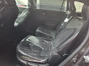 Toyota Highlander 2022 Gray