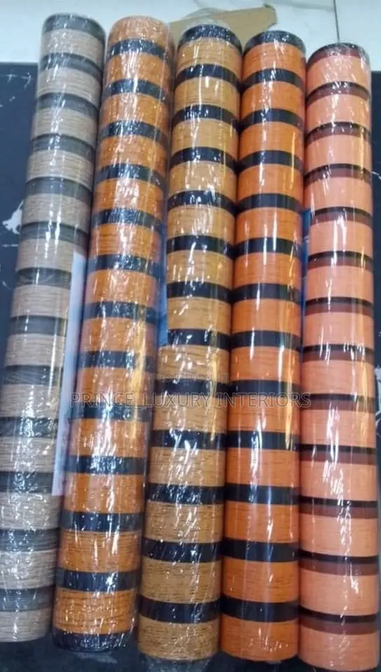 High Quality Wooden Wallpaper