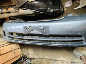 Front Bumper Lexus Es350 2010-12