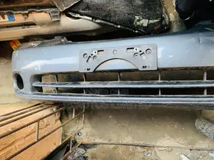 Front Bumper Lexus Es350 2010-12