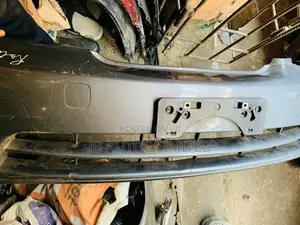 Front Bumper Lexus Es350 2010-12