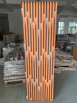 High Quality Wooden Wallpaper