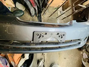 Front Bumper Lexus Es350 2010-12