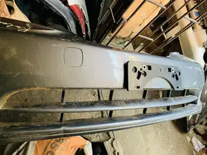 Front Bumper Lexus Es350 2010-12