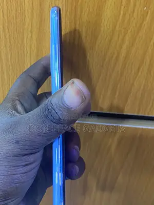 Samsung Galaxy S20+ 5G 128 GB Blue