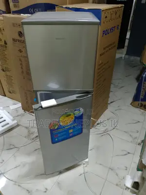 Polystar Low Power Consumption Fridge
