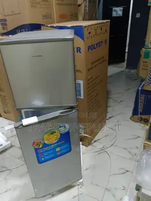 Polystar Low Power Consumption Fridge