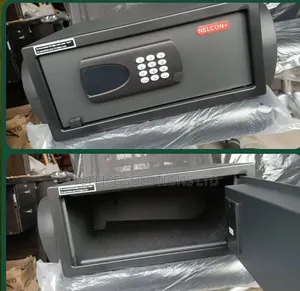 Digital Safe Box {T-1420}