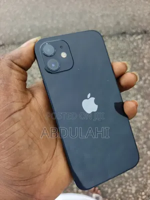 Apple iPhone 12 64 GB Blue