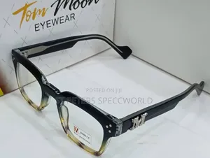 Premium Eyeglasses.