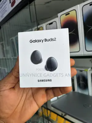 Samsung Galaxy Buds2