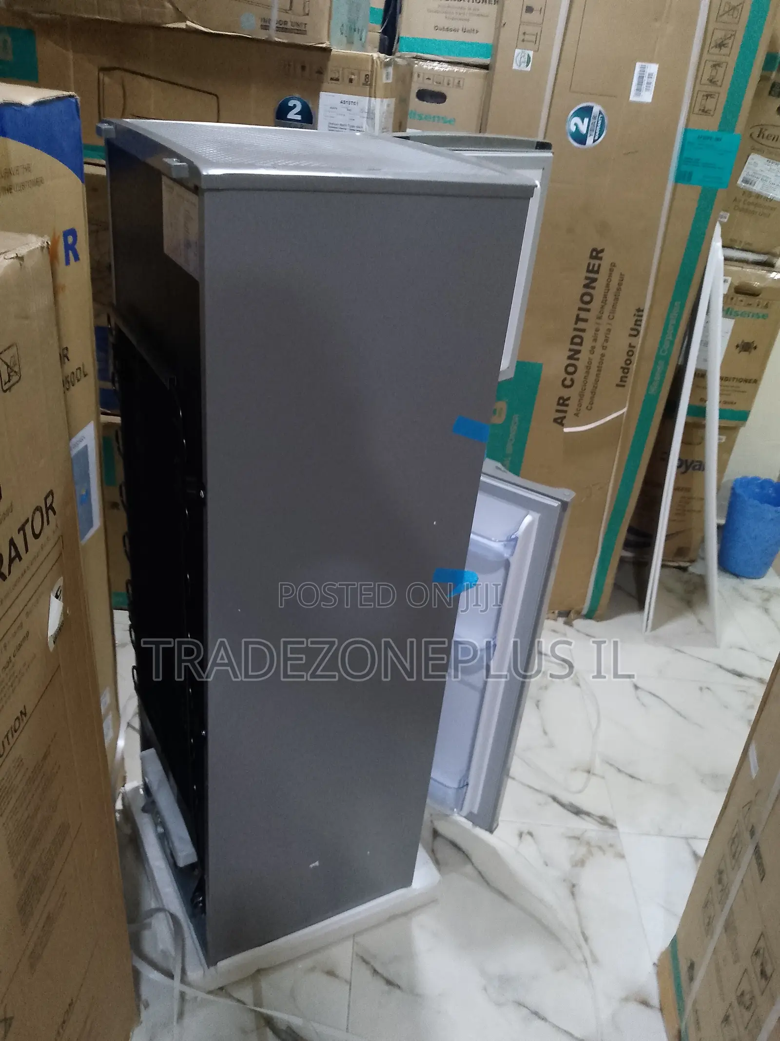 Polystar High Performance Refrigerator