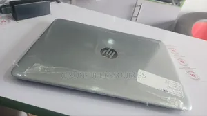 Laptop HP EliteBook 840 G3 8GB Intel Core i5 SSD 256GB