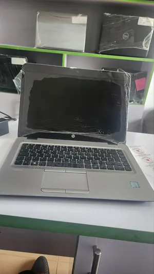 Laptop HP EliteBook 840 G3 8GB Intel Core i5 SSD 256GB