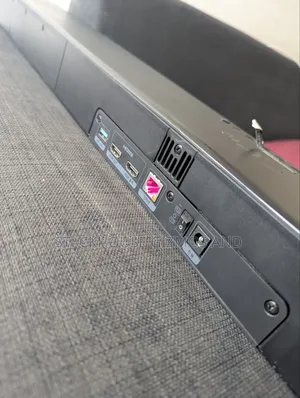 LG U+ TV Soundbar With Built-in Android OS