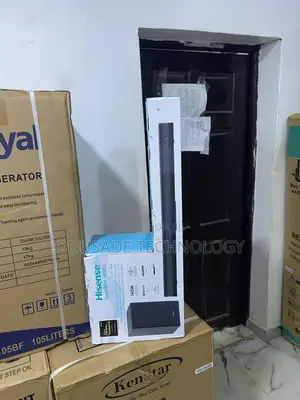 Hisense Audio Soundbar 140w Bt5.3