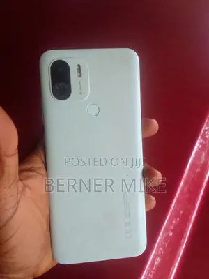 Xiaomi Redmi A2+ 32 GB Green