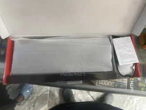 RAIKU R905 Wireless Keyboard and Mouse With Backlight