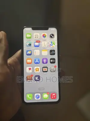 Apple iPhone 11 Pro Max 64 GB Gray