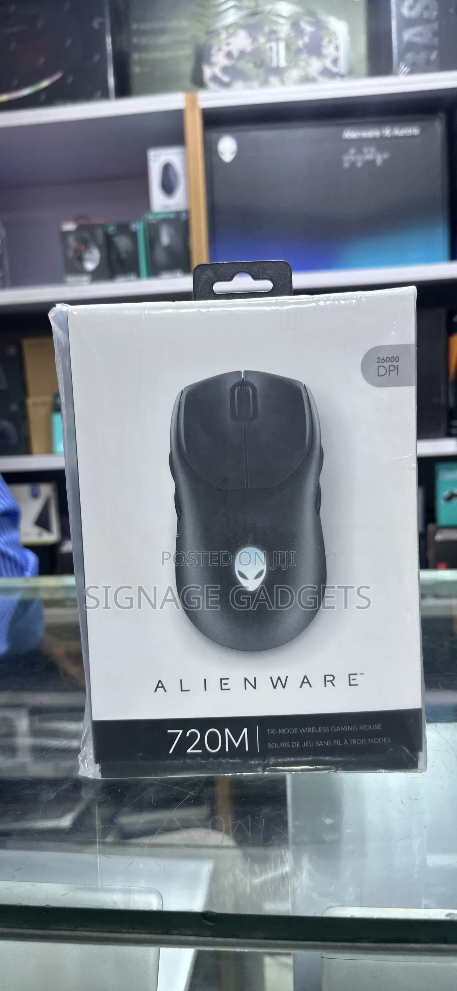 Alienware 720M