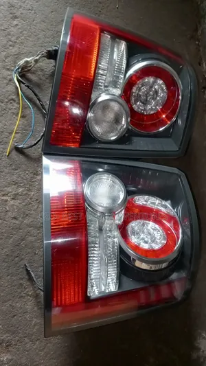 Set of Rear Lights Range Rover Sport 2010/2013