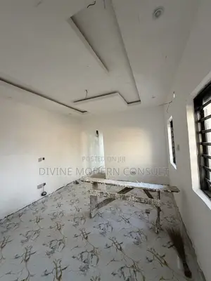 Mini Flat in Private Street, Abule Egba for rent