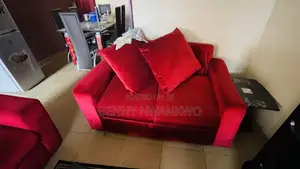 Cushion Chair