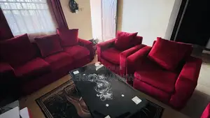 Cushion Chair