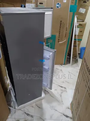 PDD-250DL Multi Storage Refrigerator