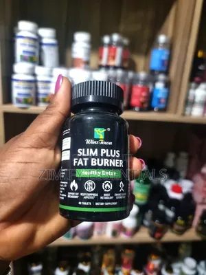Wins Town Slim Plus Fat Burner