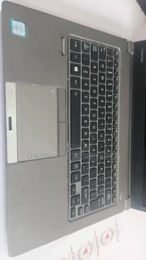 Laptop Toshiba Portege Z30 8GB Intel Core i7 SSD 256GB