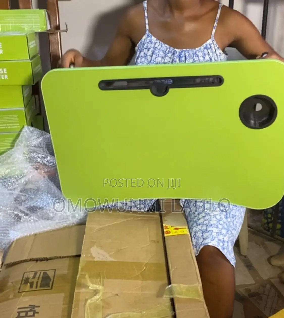 Laptop Table