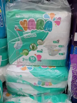 Diapers , Sanitary Pads and Baby Wipes