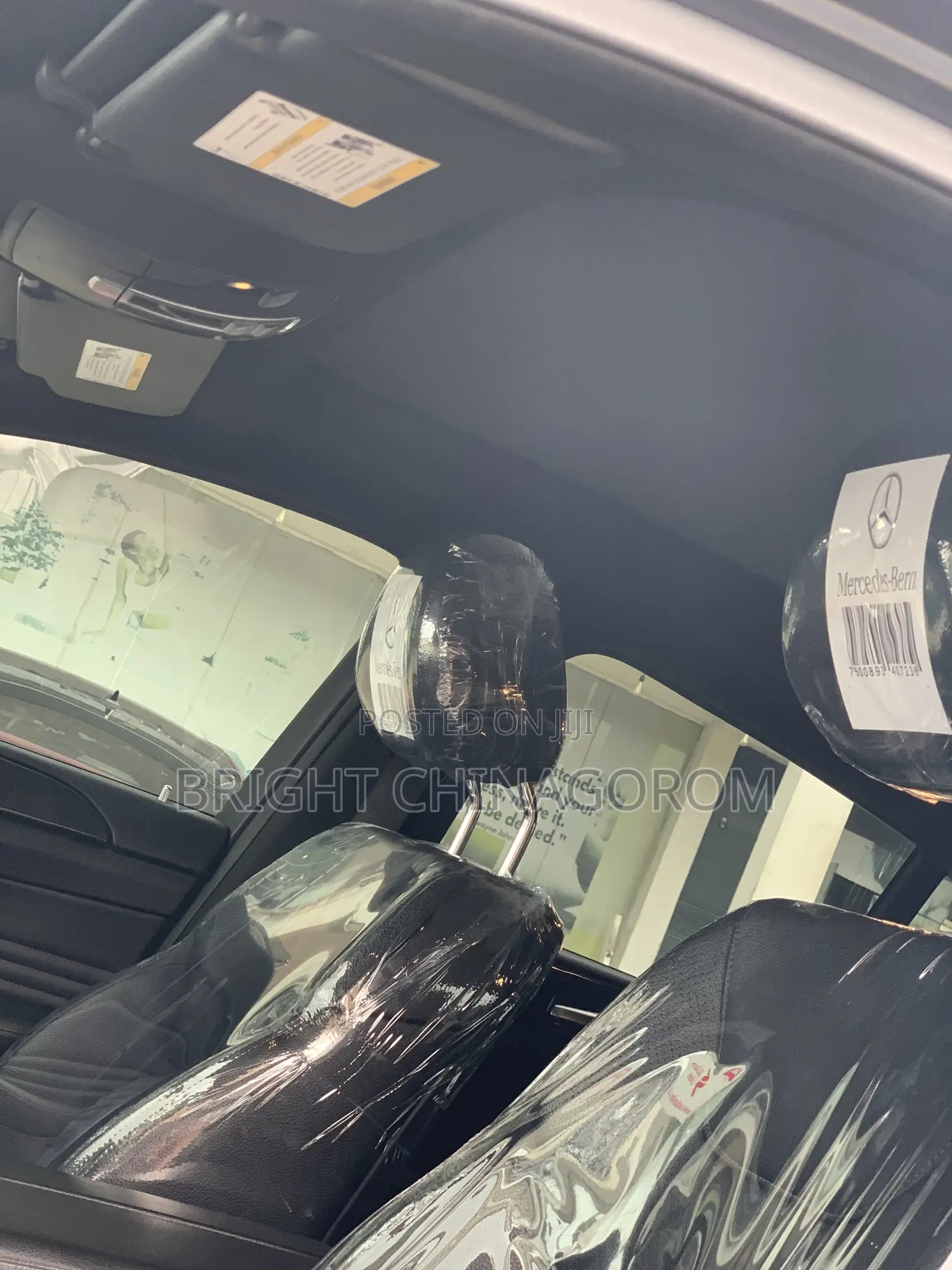 Mercedes-Benz GLE-Class 2016 Gray
