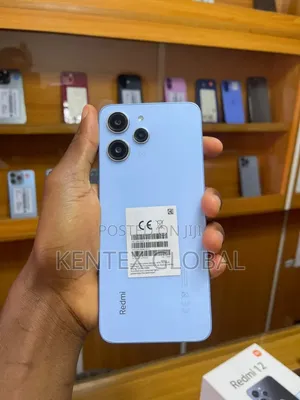 Xiaomi Redmi 12 128 GB Blue